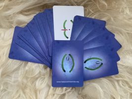 Cards Inner child cards
