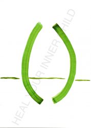 symbol 21 You are on the right path